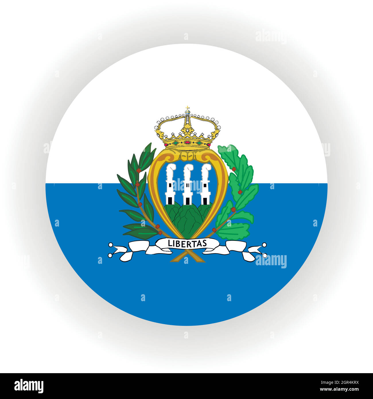 San marino international Cut Out Stock Images Pictures Alamy