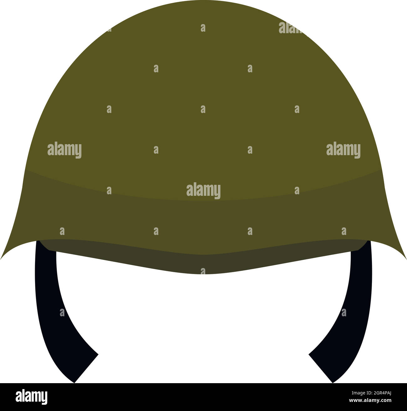 Army Helmet Vector Hi Res Stock Photography And Images Alamy