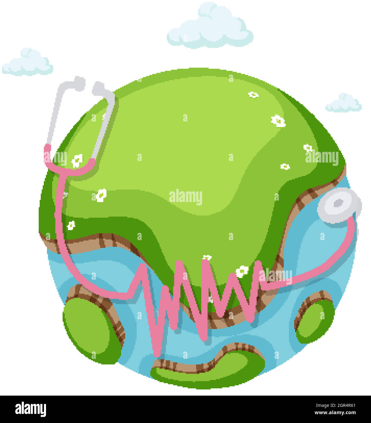 Big around Cut Out Stock Images Pictures Alamy