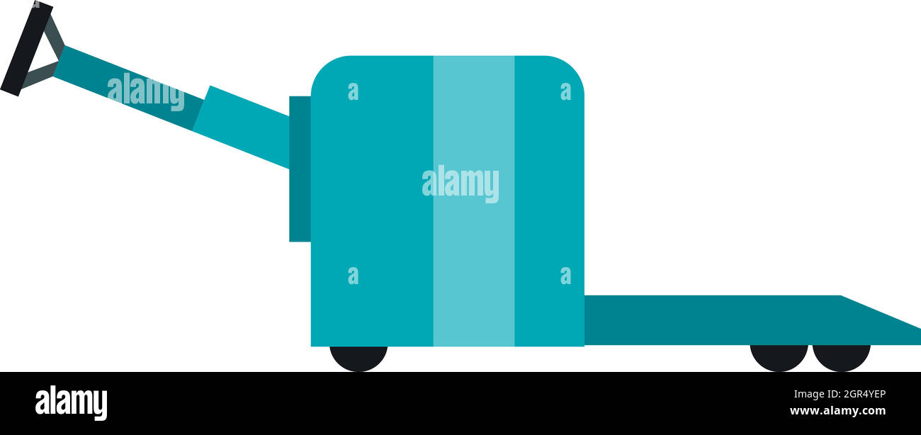 Move icon on white Stock Vector Images - Alamy