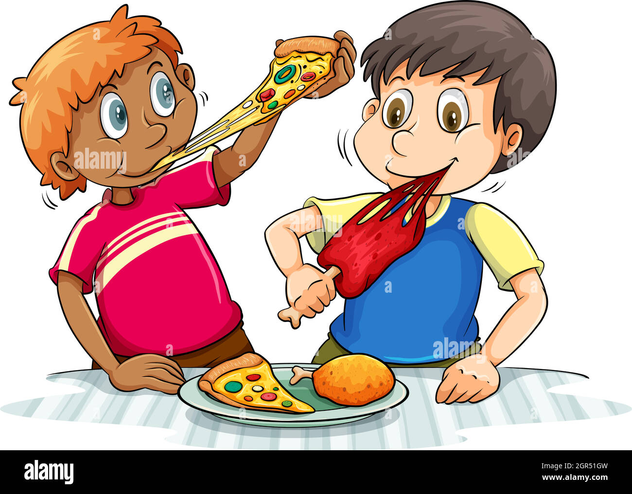 бутерброды для мужчин. мальчик ест курицу. He is not eating he hungry. He is not eating he hungry. кушать рисунок.