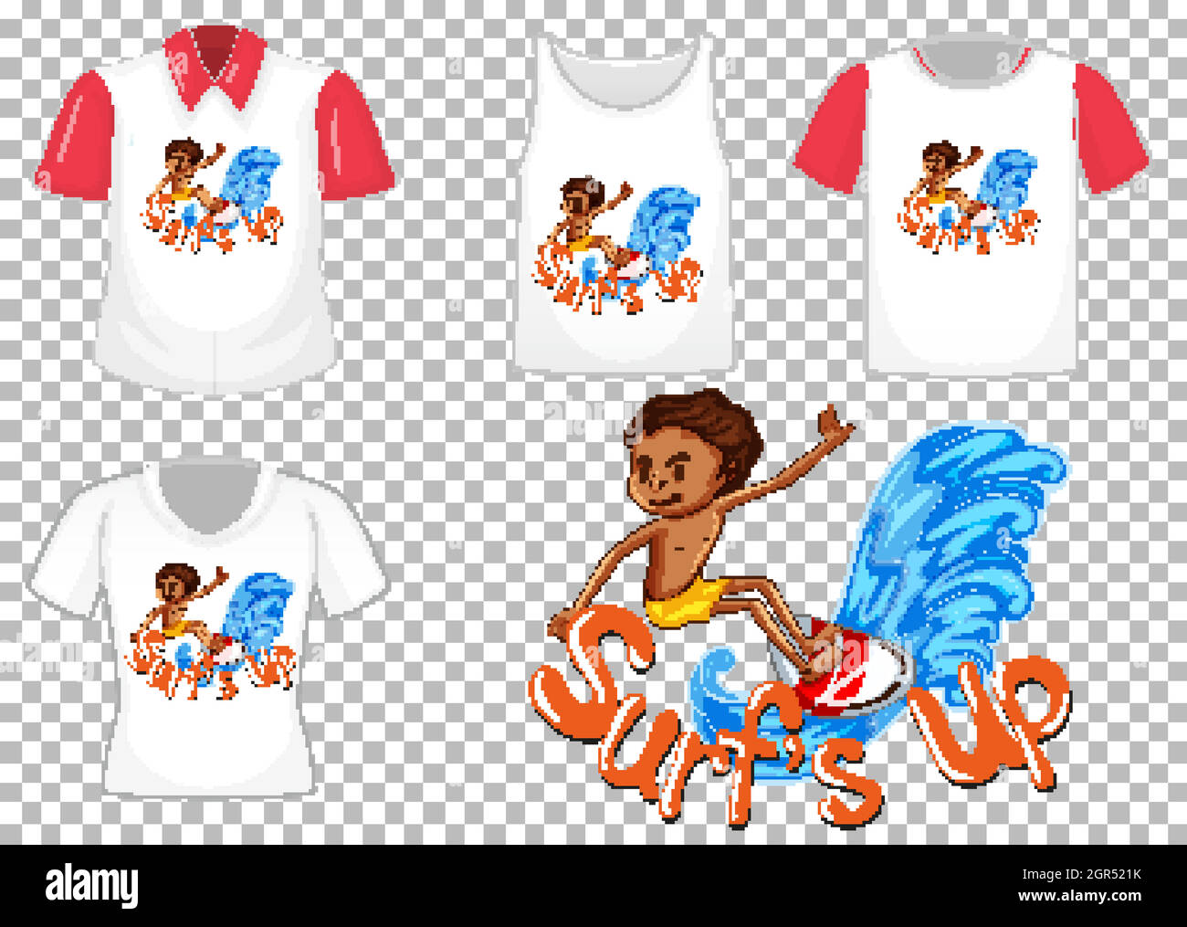 Character Design Hi Res Stock Photography And Images Alamy