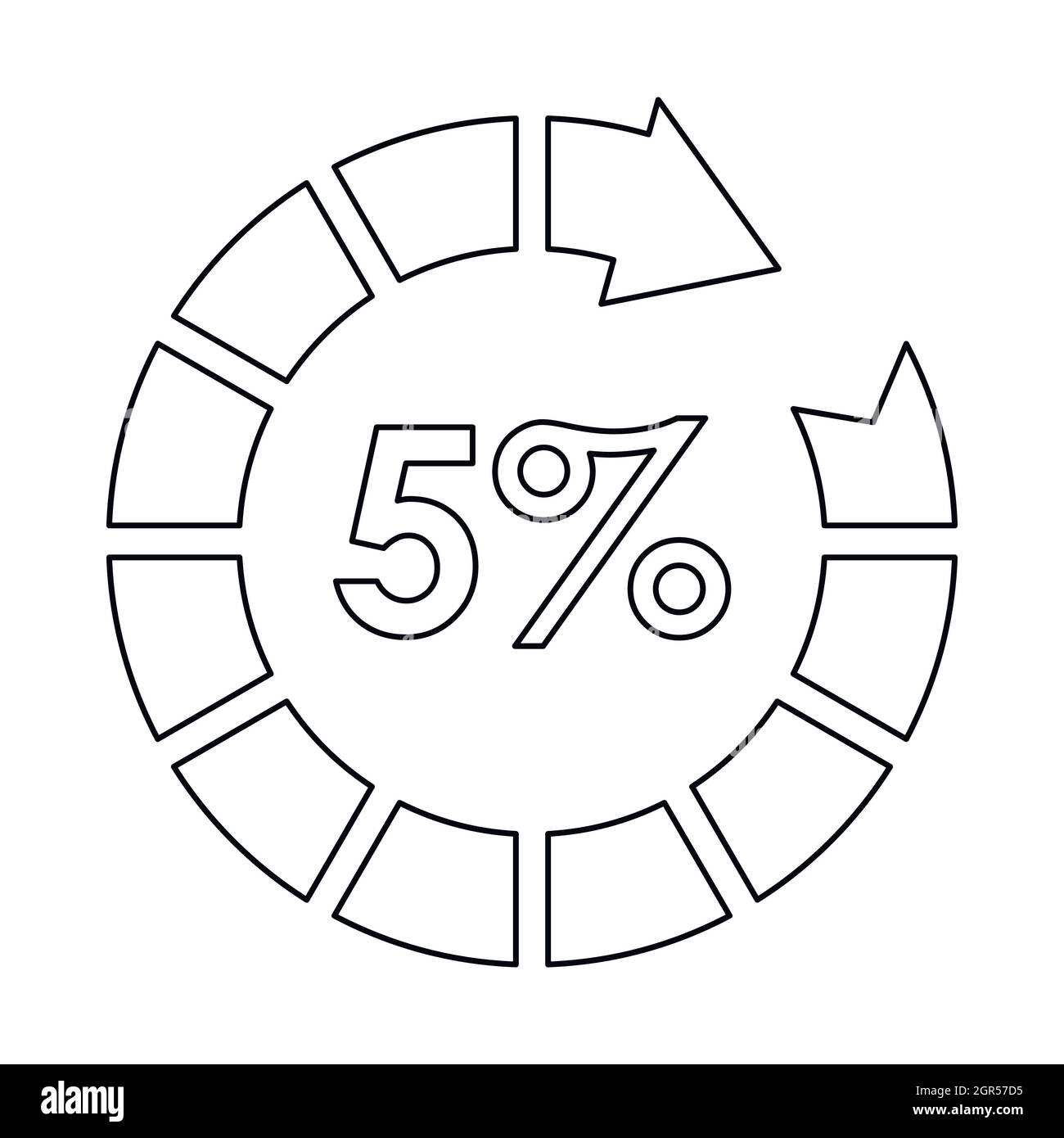 Load line Stock Vector Images - Alamy