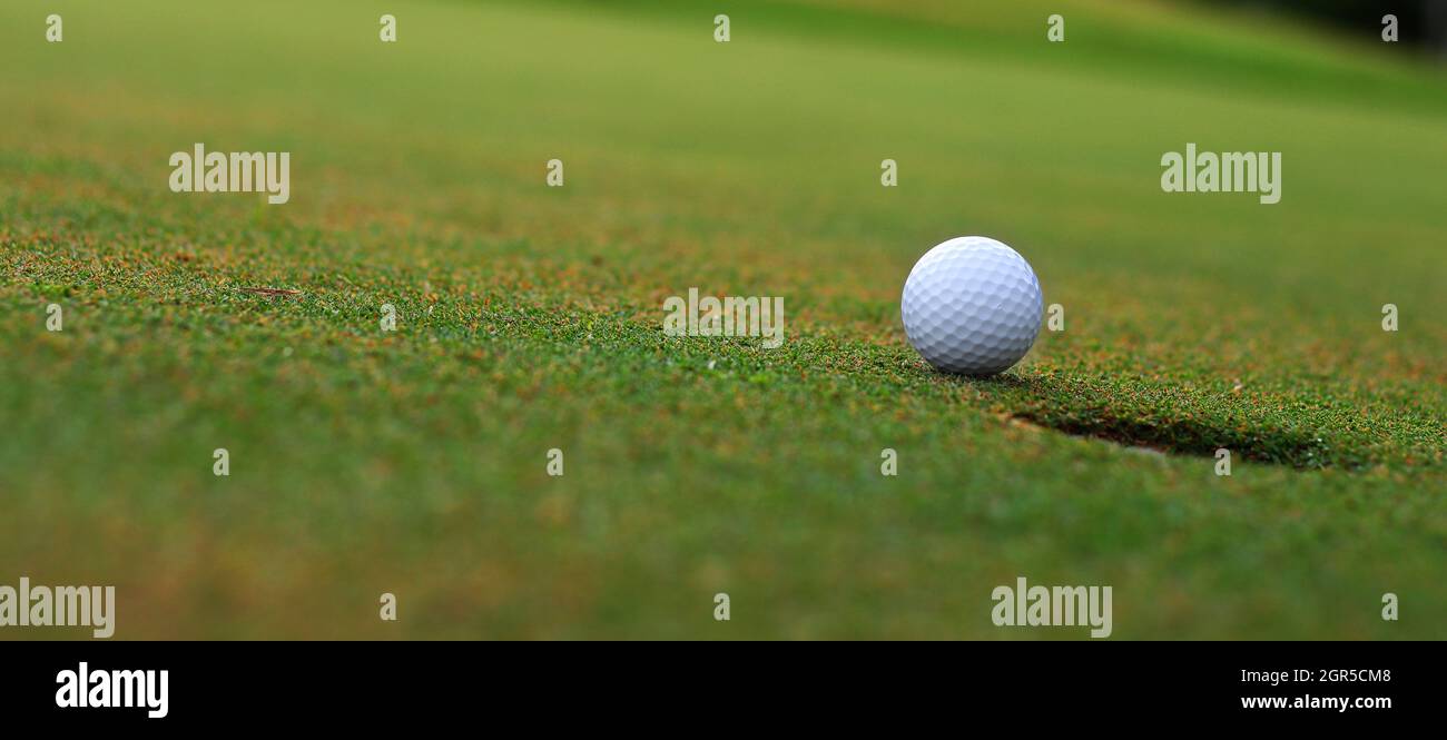 Golf ball diver hires stock photography and images Alamy