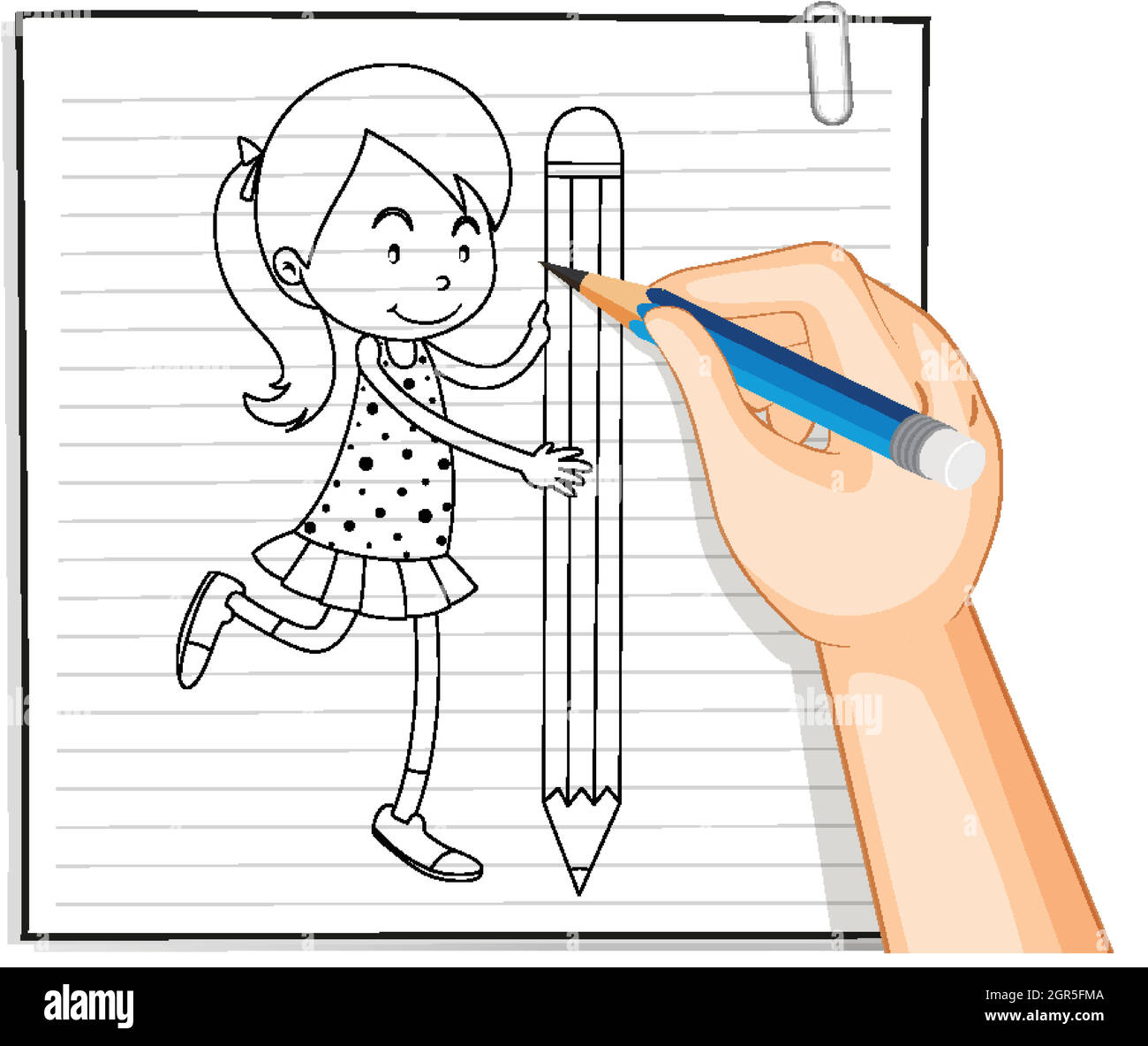 Kids Holding Hands Cartoon Hand High Resolution Stock Photography And Images Alamy