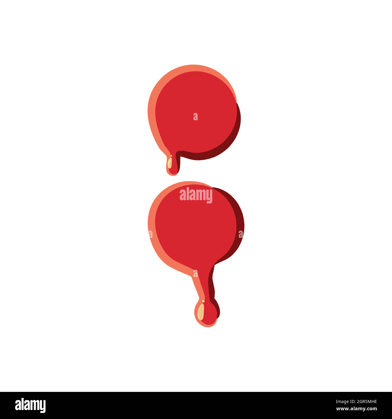 Colon Punctuation Mark