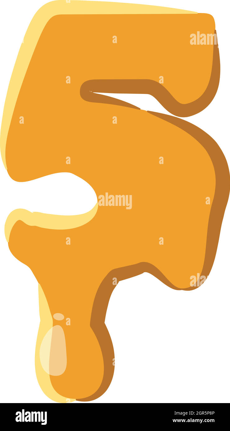 Number of sign Cut Out Stock Images Pictures Alamy