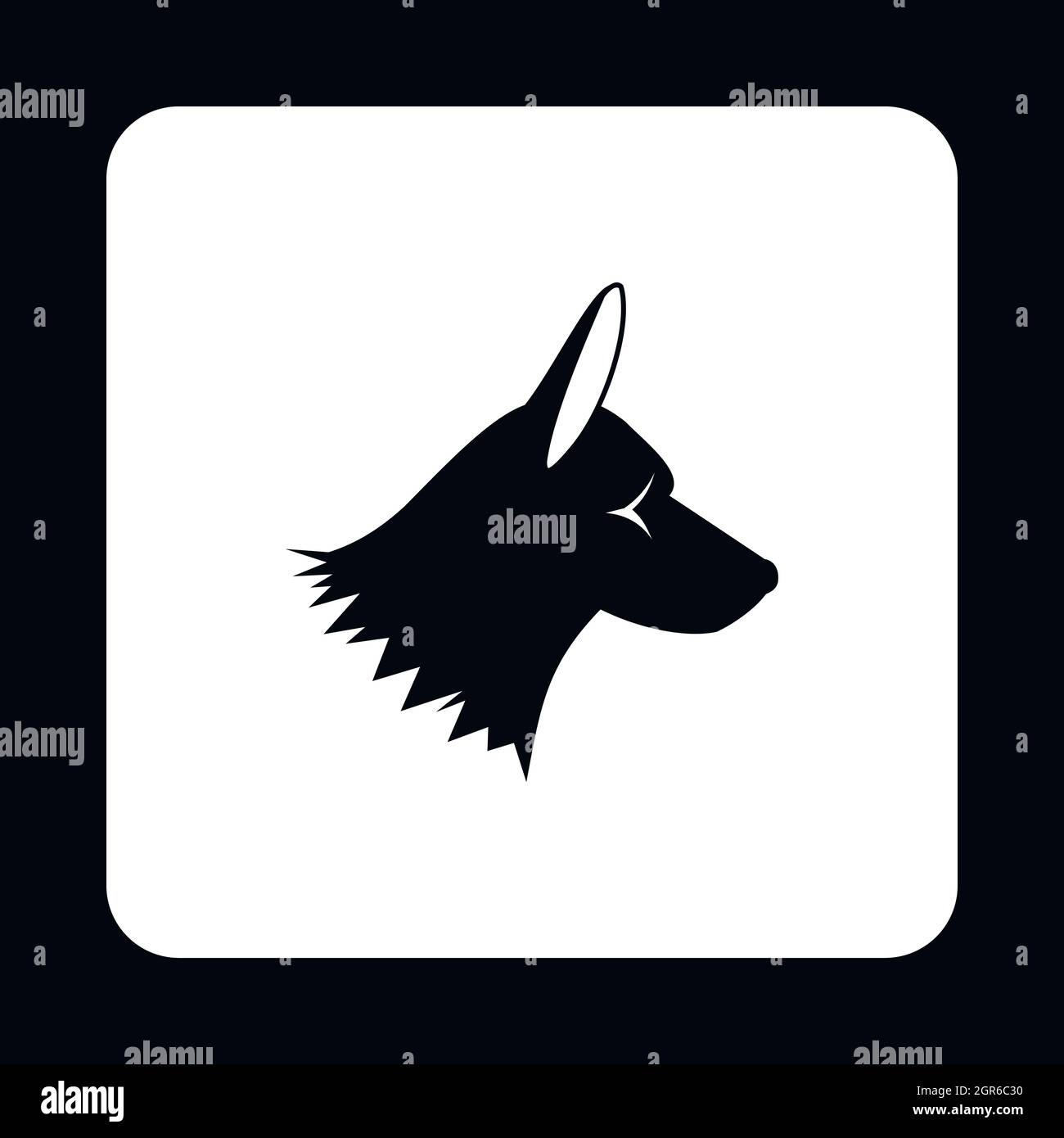 Collie Stock Vector Images - Alamy