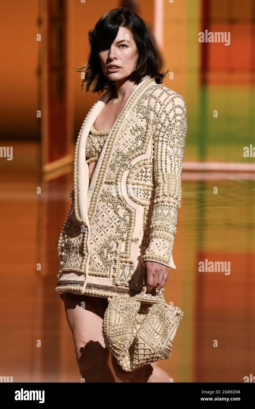 Milla Jovovich
