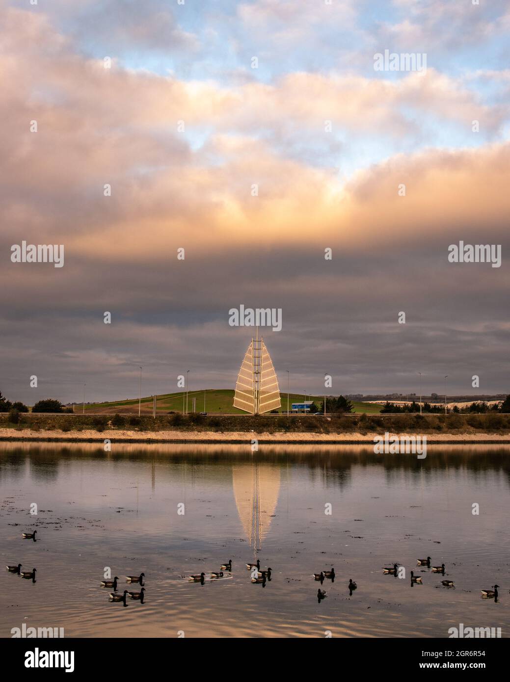 M275 motorway hires stock photography and images Alamy