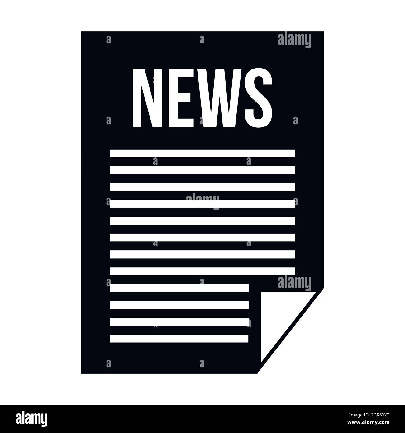 News and reportage Cut Out Stock Images & Pictures Alamy