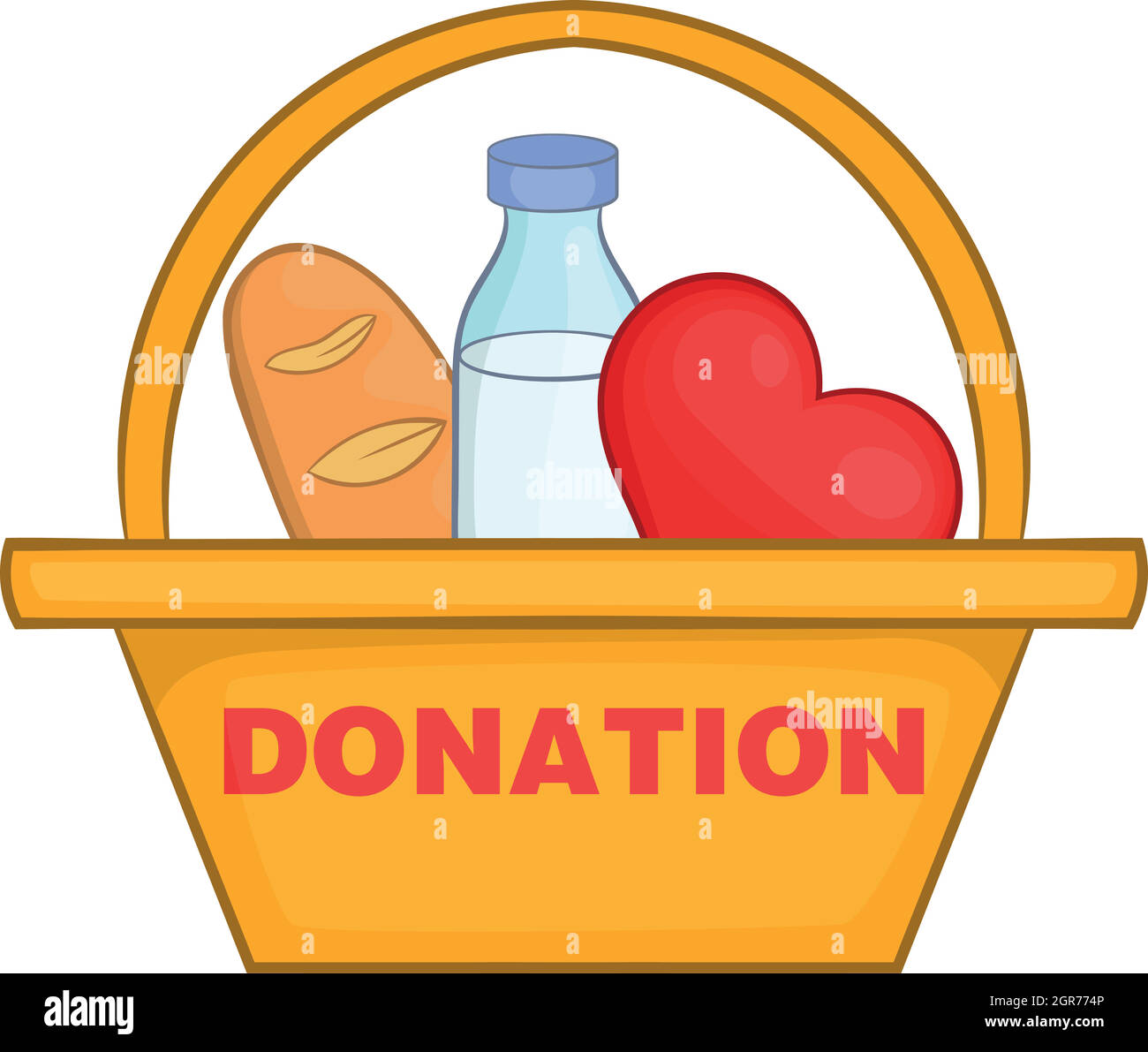 Please Donate Vector Art, Icons, and Graphics for Free Download