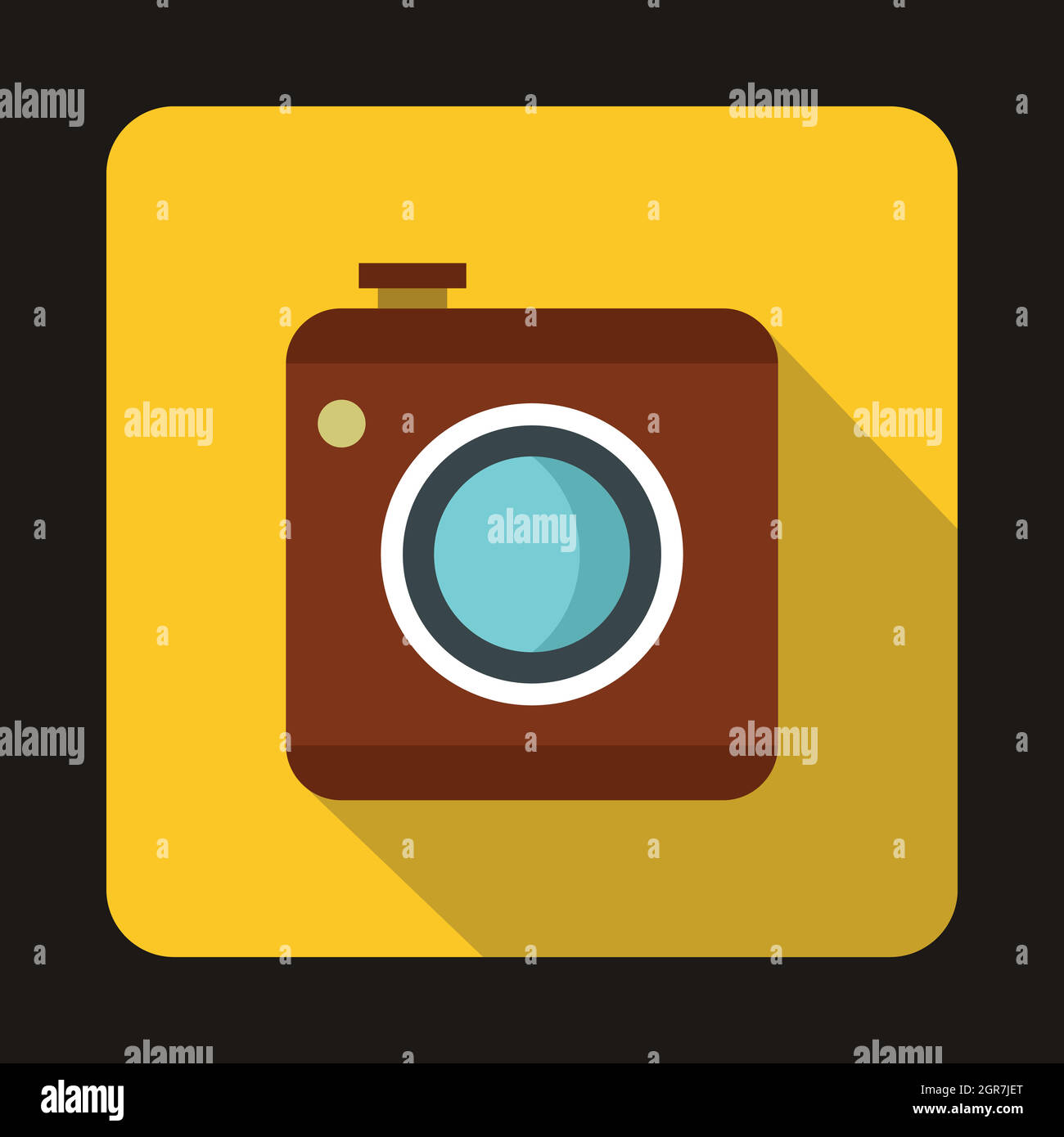 Digital camera photo Stock Vector Images Alamy