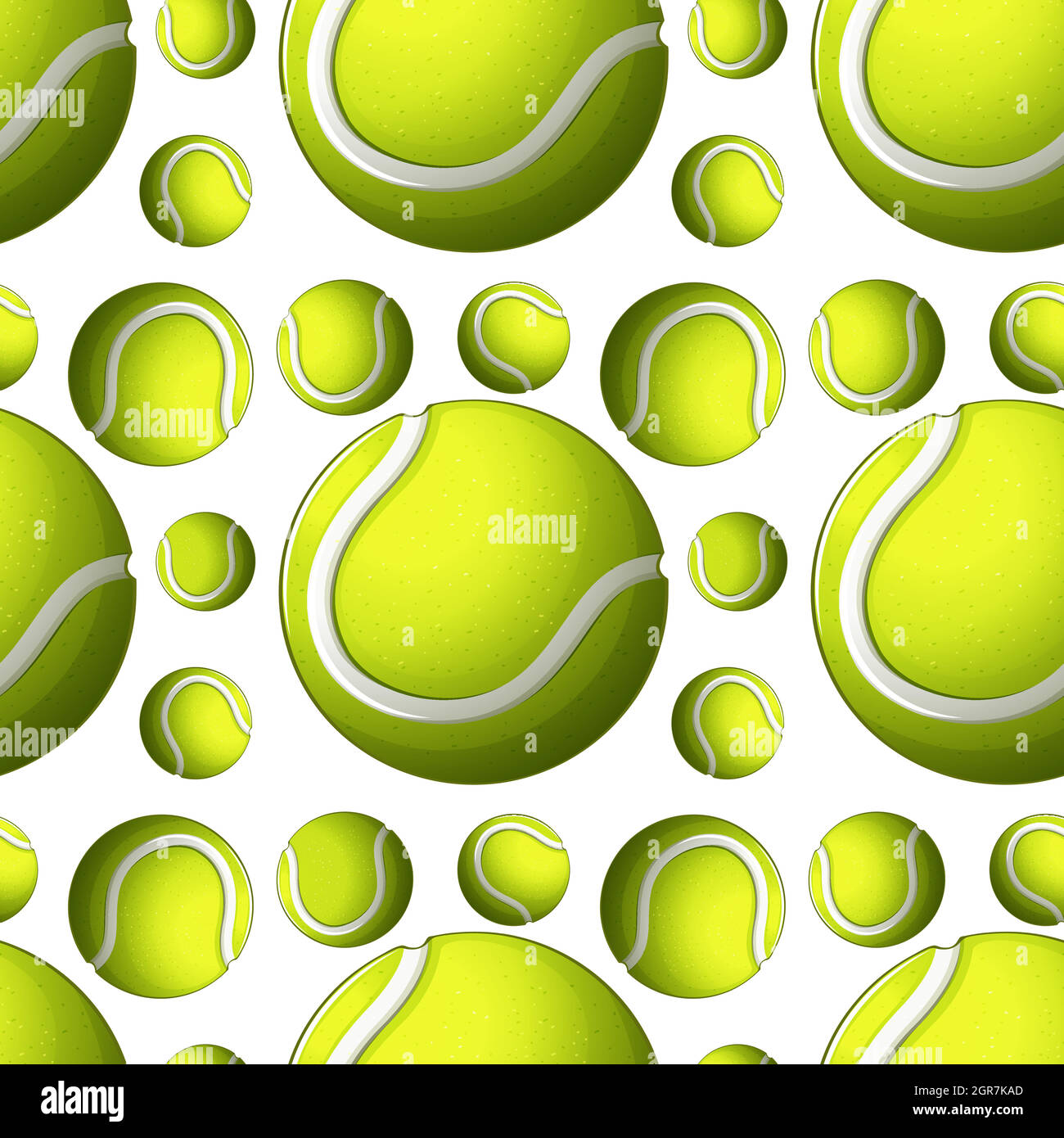 Seamless design pattern isolated on white Stock Vector Image & Art - Alamy