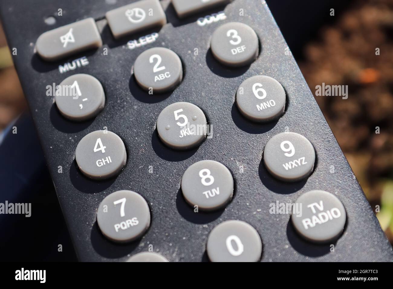 Number keys hires stock photography and images Alamy
