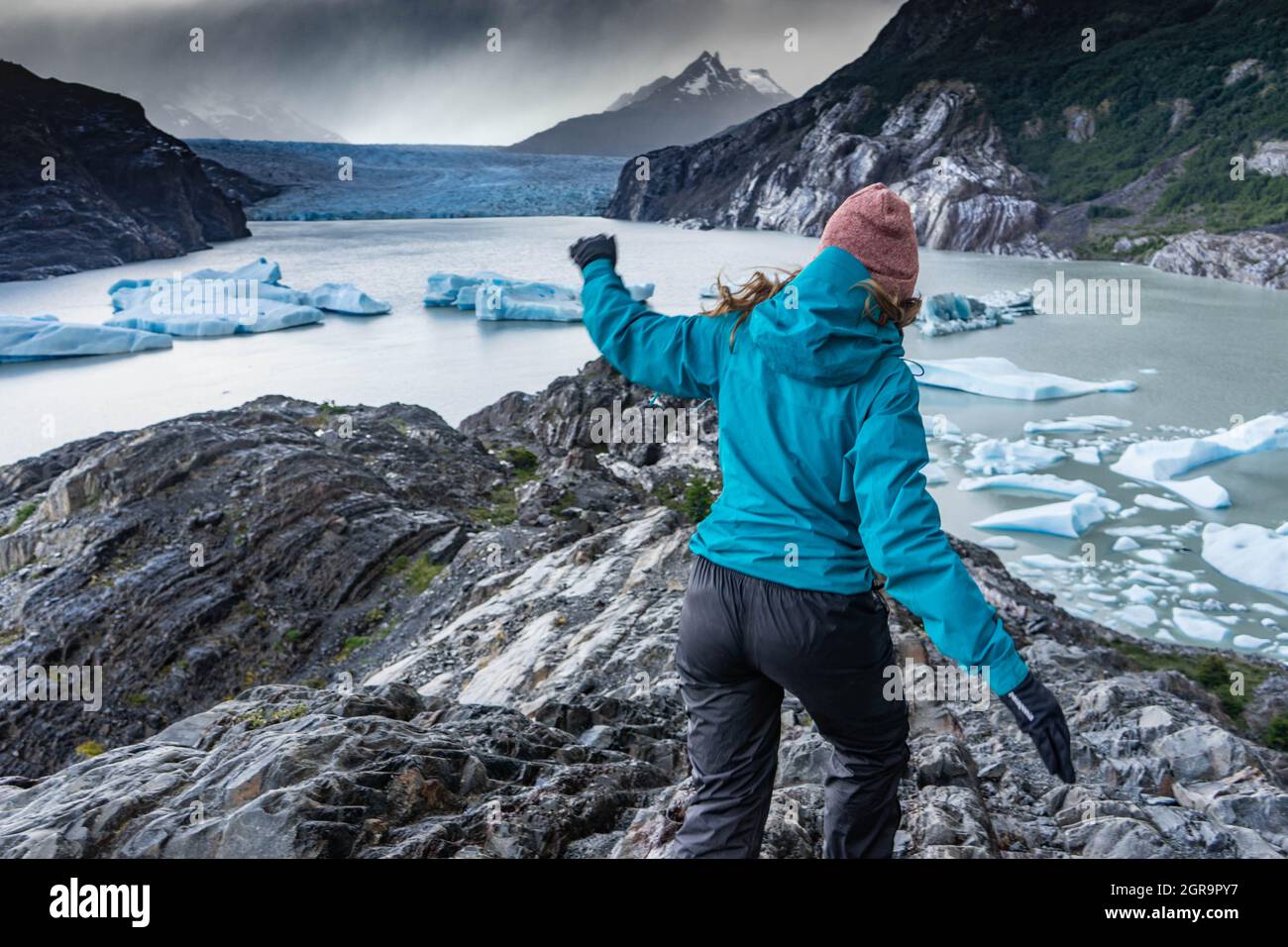 Argentina chilena hi-res stock photography and images - Alamy