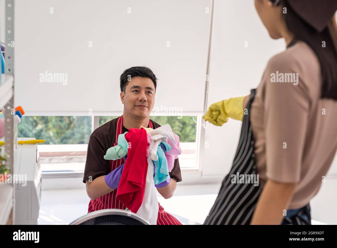 husband end wife Porn Photos