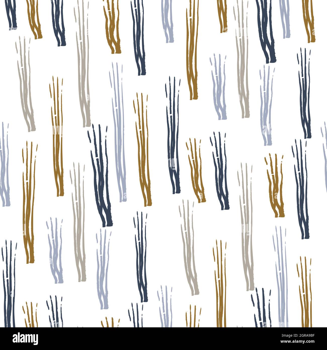 Masculine irregular flecks seamless pattern. Speckled simple flakes ...