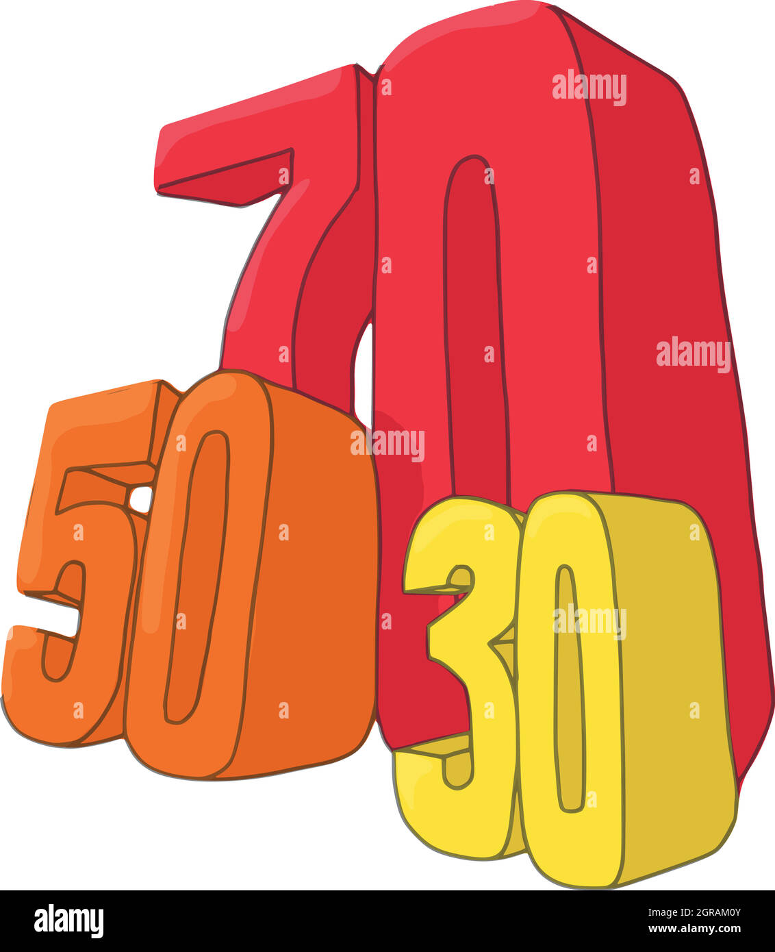 Discounts icon Stock Vector Images - Alamy