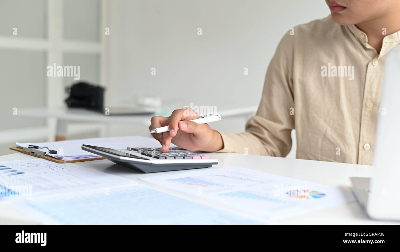 Graphing calculator hires stock photography and images Alamy