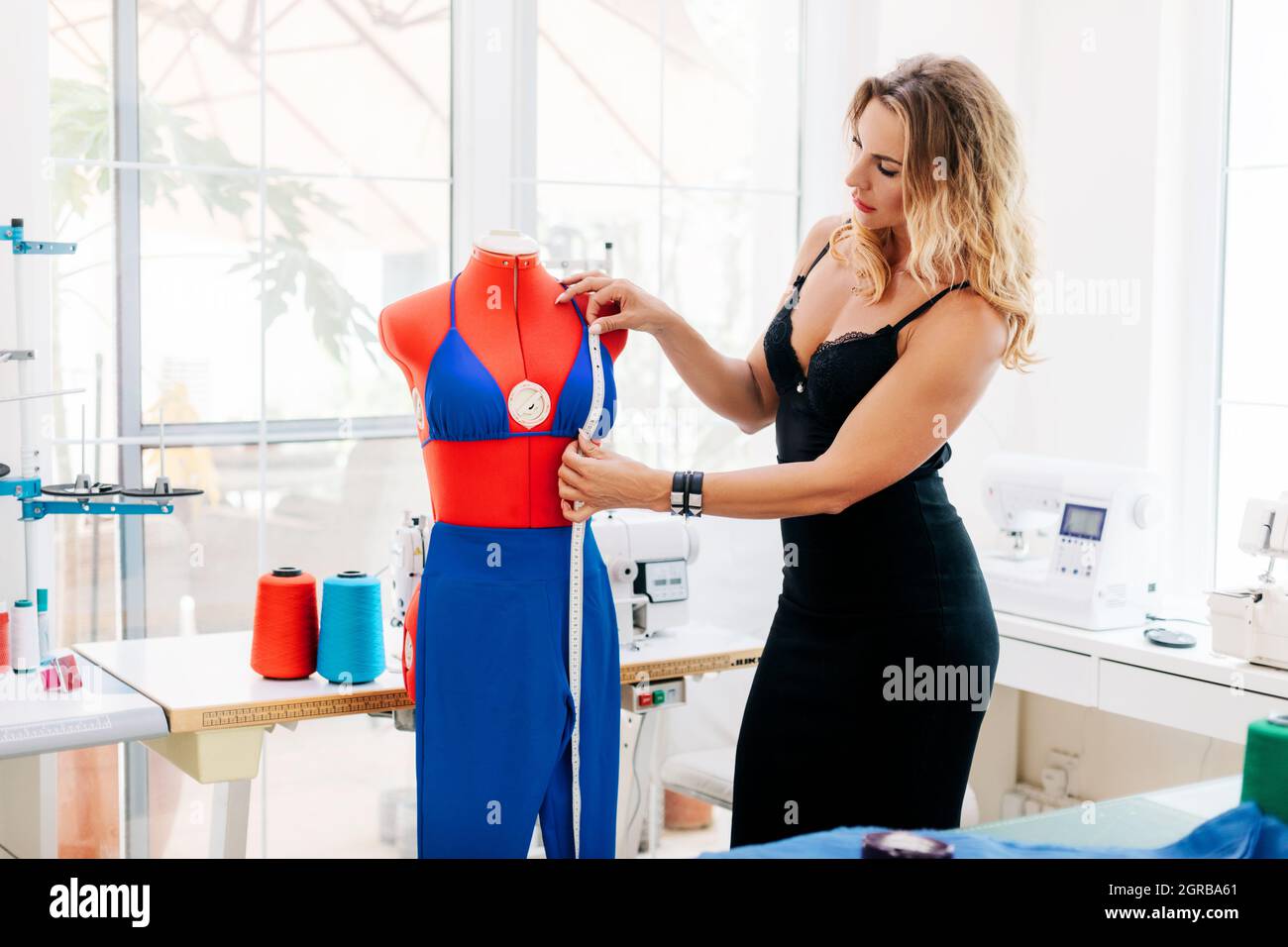 female designer clothes