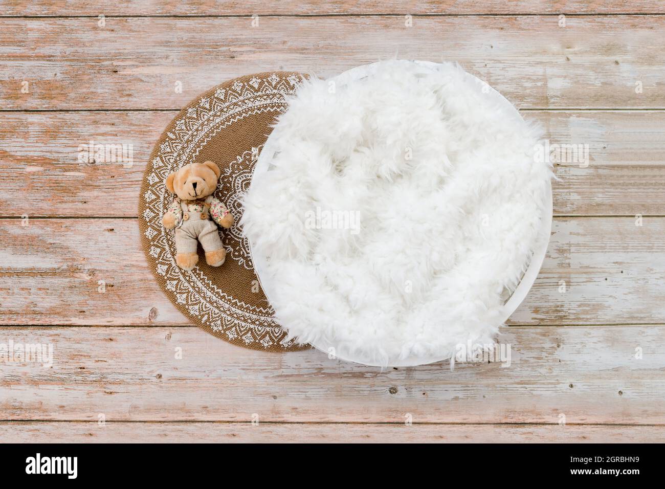 Newborn digital backdrop/background Stock Photo - Alamy