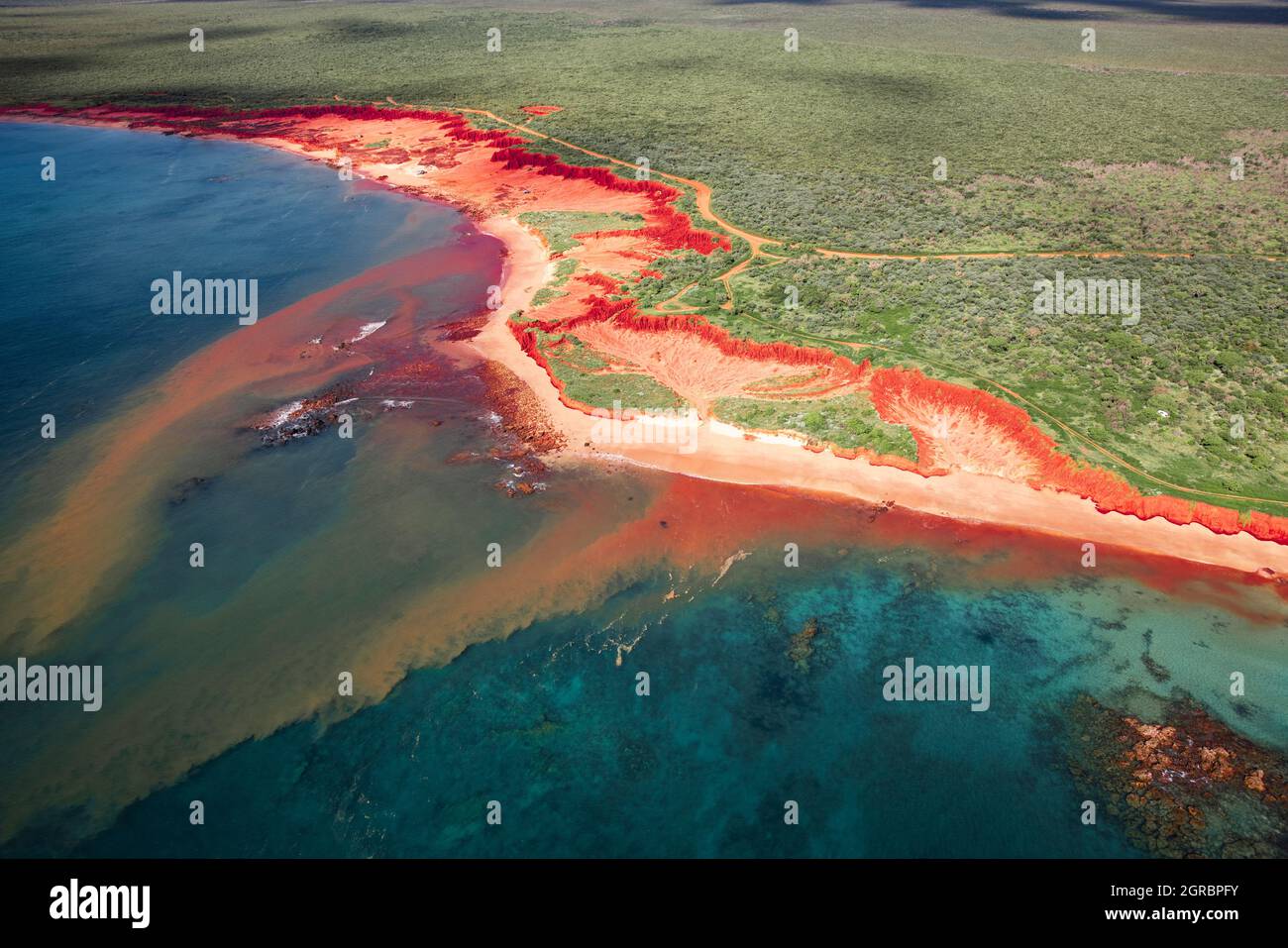 Pindan soil hi-res stock photography and images - Alamy