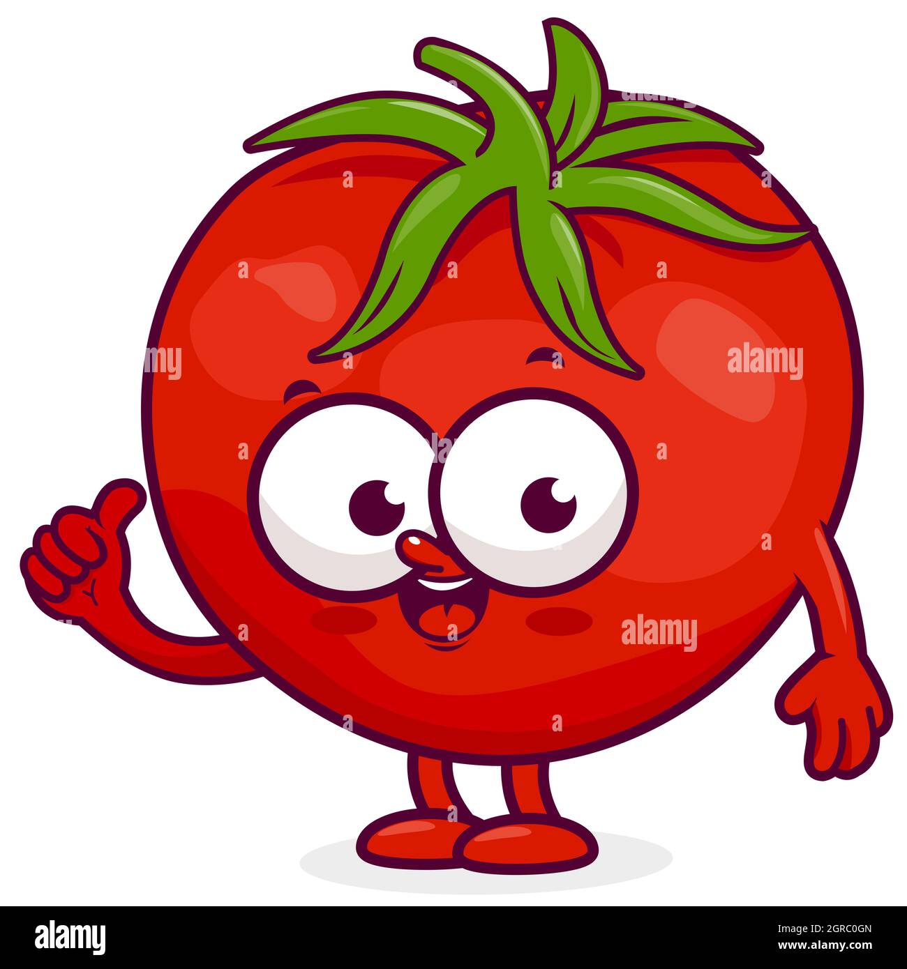 Tomato cartoon hi-res stock photography and images - Alamy Tomato cartoon hi-res stock photography and images - Alamy