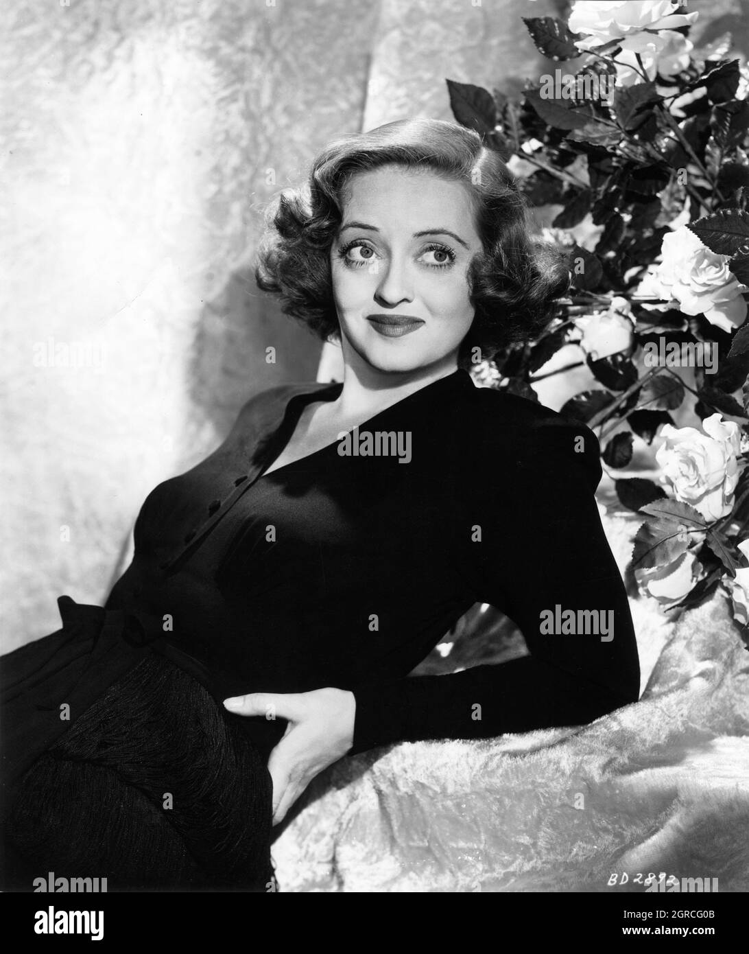 Bette davis old acquaintance hires stock photography and images Alamy