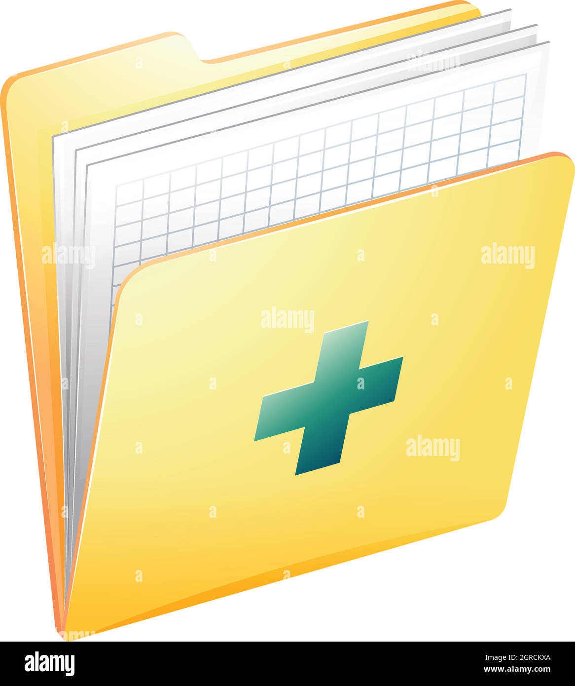 medical records cut out stock images & pictures alamy 