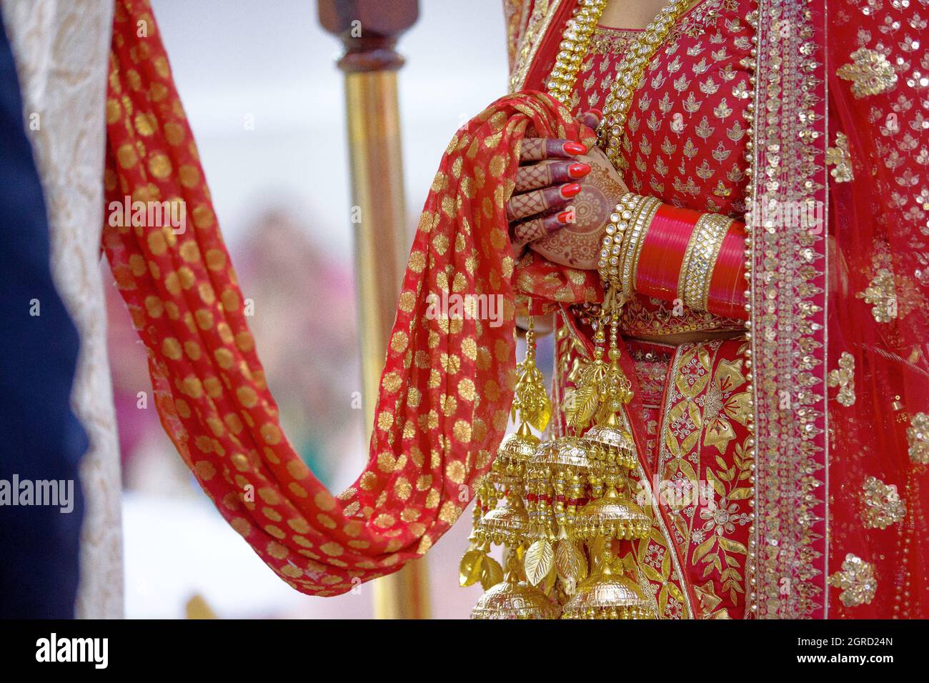 latest punjabi wedding