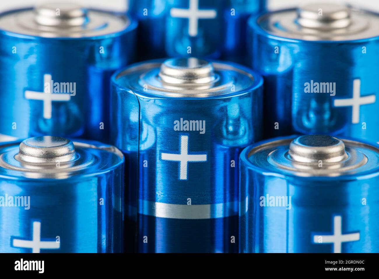 Electrical Alkaline Battery Concept Hi Res Stock Photography And Images Alamy