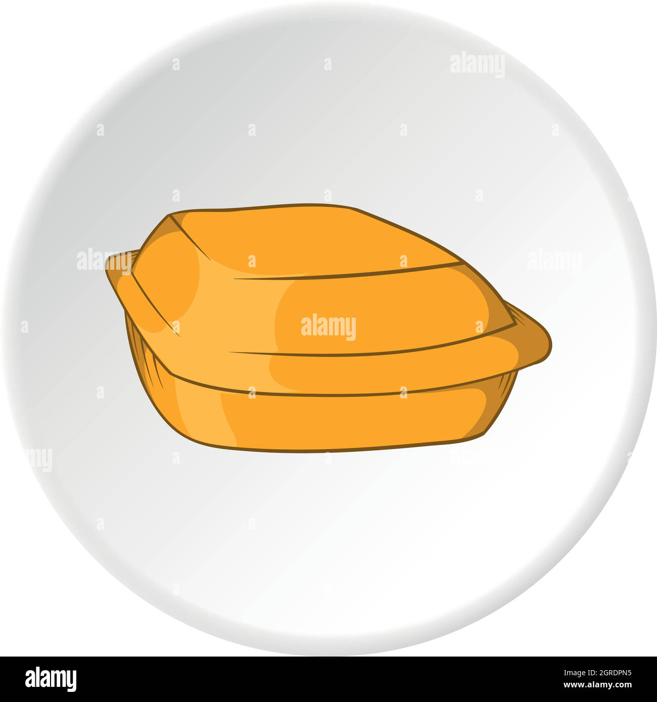 Food Container Icon Hi Res Stock Photography And Images Alamy
