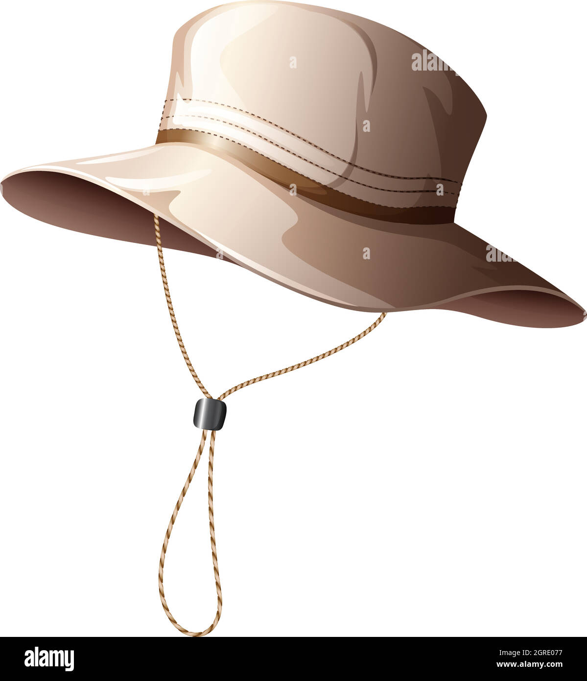 Fishing hat hi-res stock photography and images - Alamy