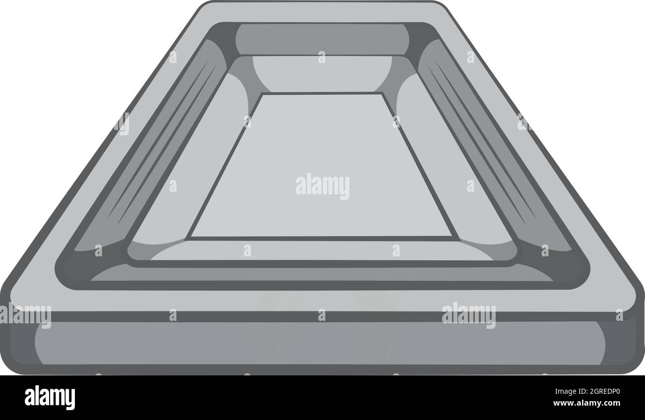 Small stadium icon, black monochrome style Stock Vector Image & Art - Alamy