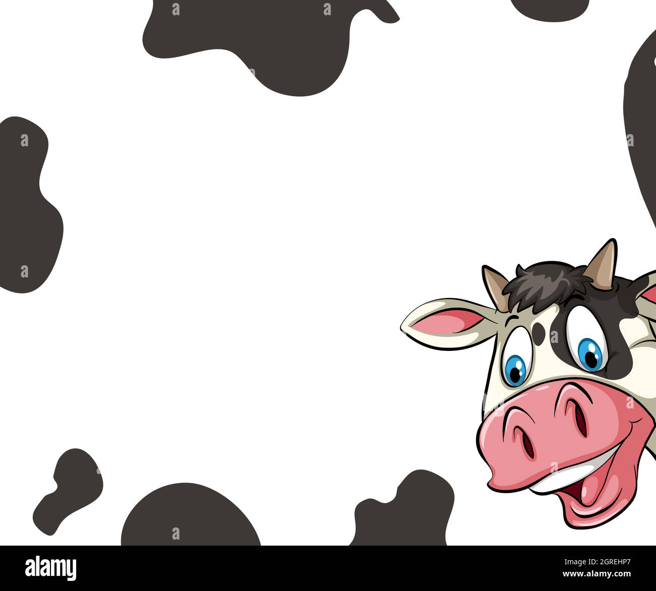Frame Stock Vector