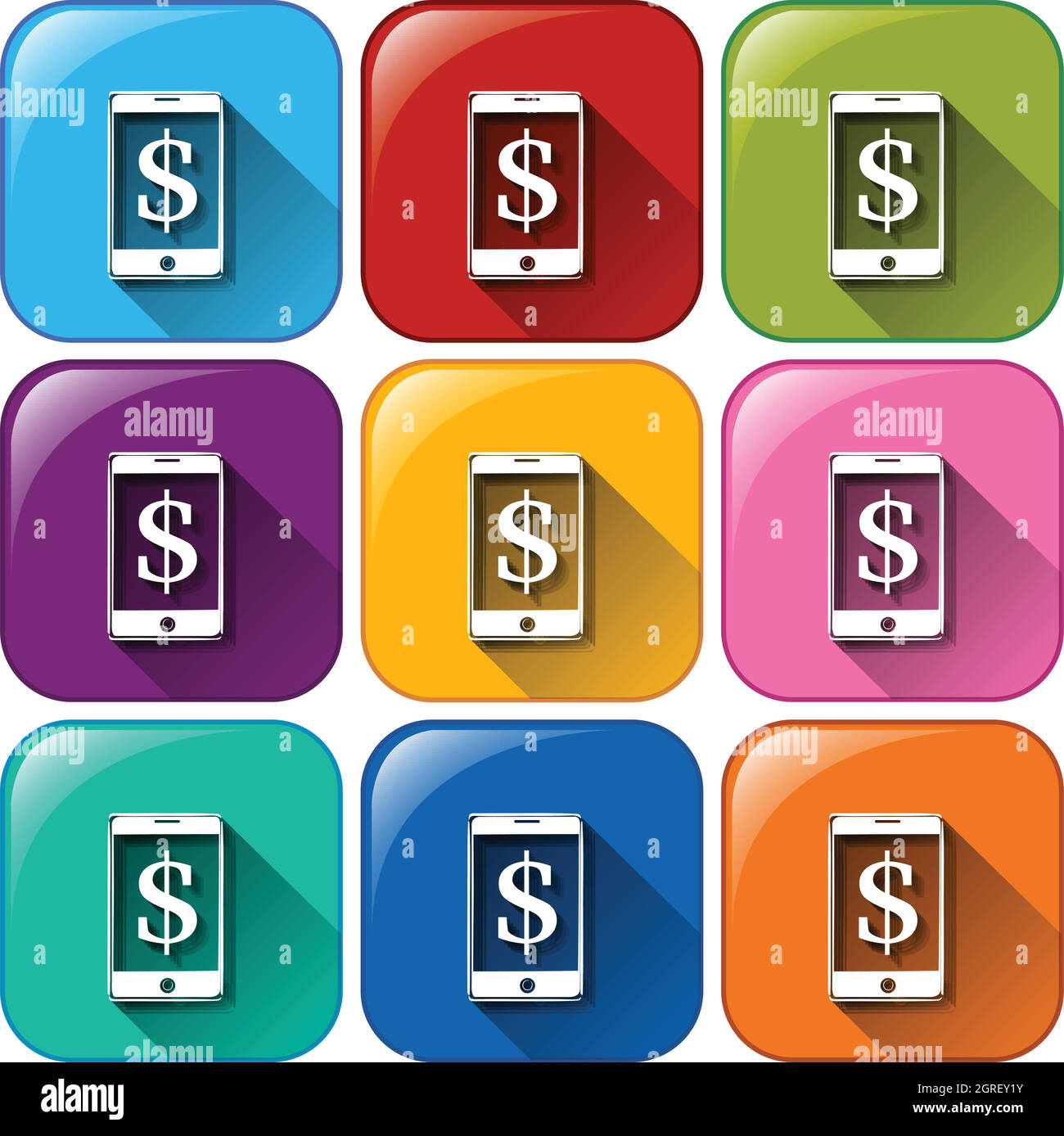 Cellular buy Stock Vector Images - Alamy