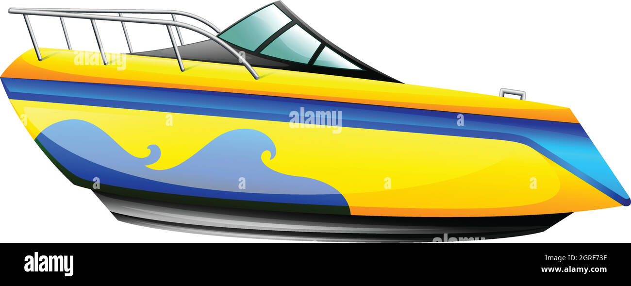 Vessel said Stock Vector Images - Alamy