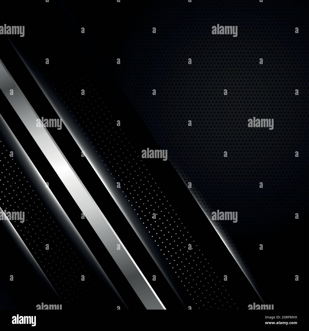 Silver rivets Stock Vector Images - Alamy
