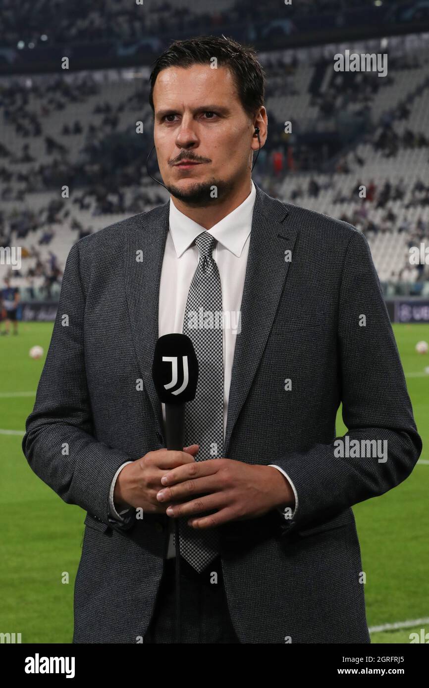 Juventus which channel new arrivals
