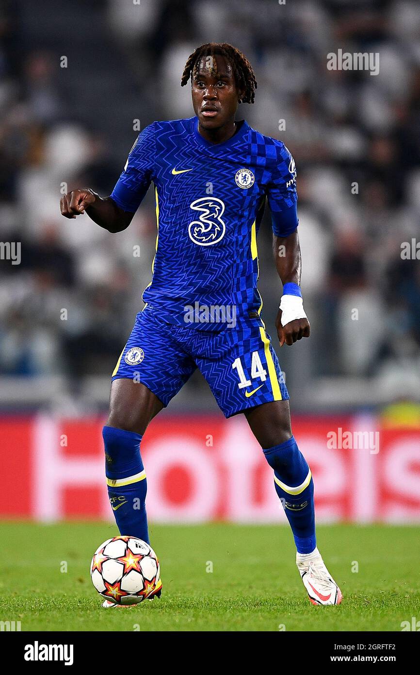 Turin, Italy. 29 September 2021…