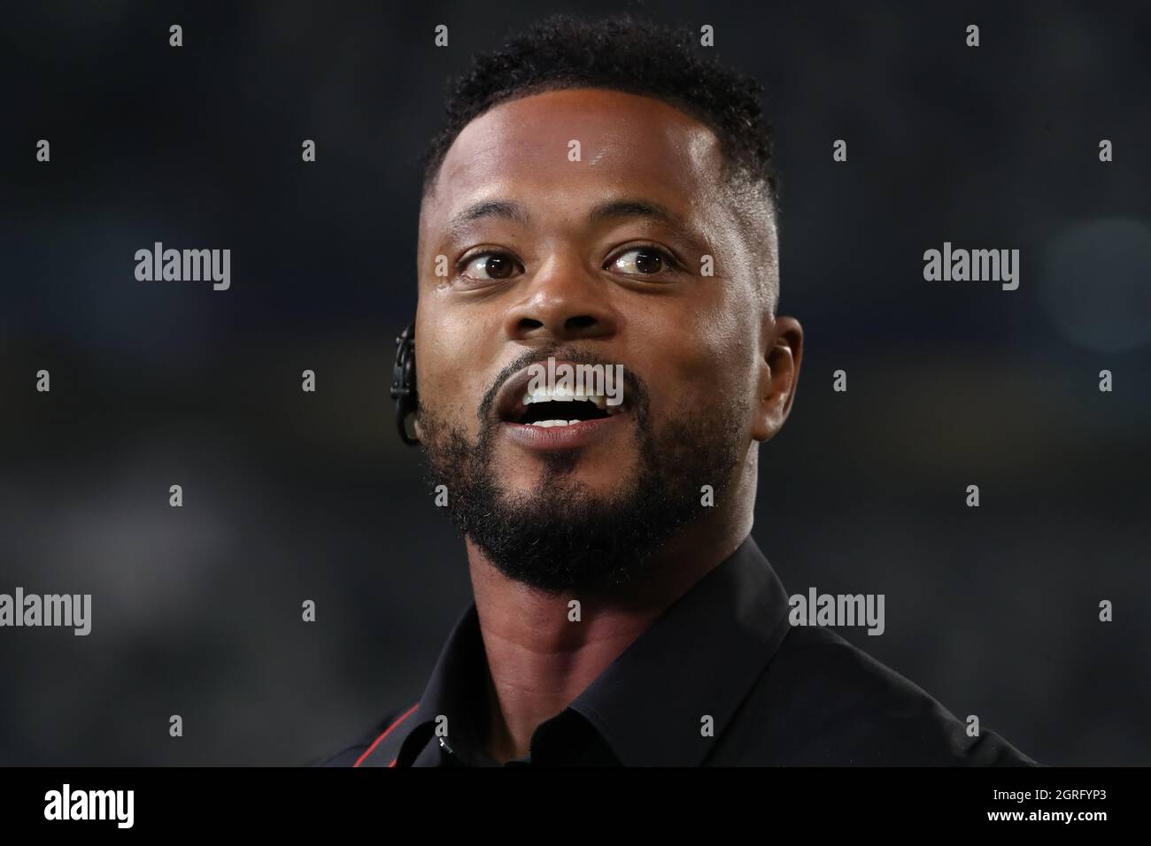 Patrice evra hi-res stock photography and images - Alamy