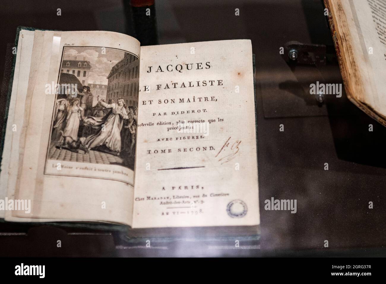 France, Haute Marne, city of Langres , Maison. des Lumieres Denis Diderot Museum Stock Photo Alamy France, Haute Marne, city of Langres , Maison. des Lumieres Denis Diderot Museum Stock Photo Alamy