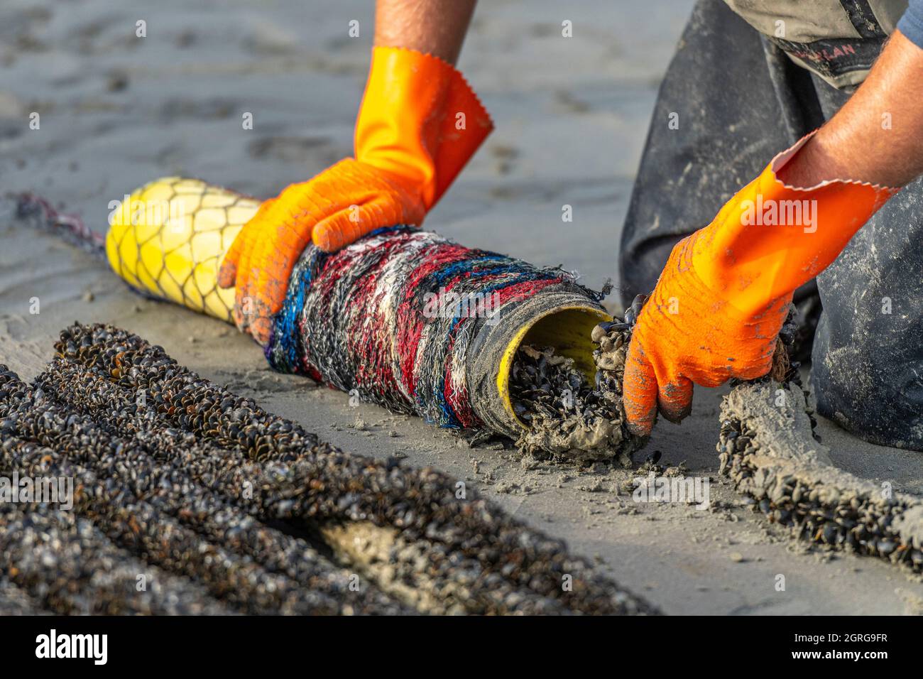 Right Of Way Tractor High Resolution Stock Photography and Images - Alamy