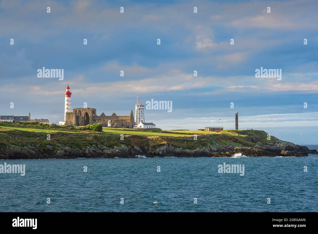 Lighthouse Route High Resolution Stock Photography and Images - Alamy