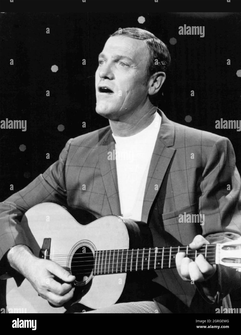 G0128-17★良品　カントリー系　21点　EDDY ARNOLD 等 Eddy arnold hi-res stock photography and images - Alamy