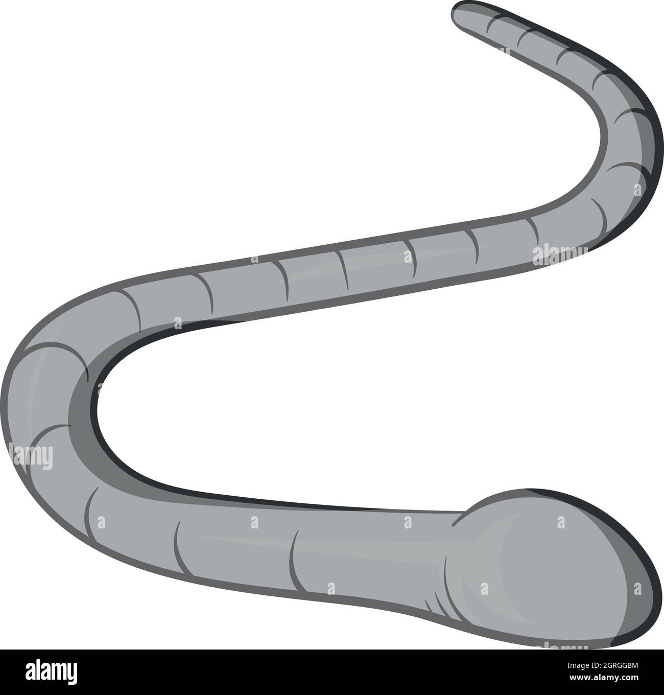 Caterpillar web Stock Vector Images - Alamy