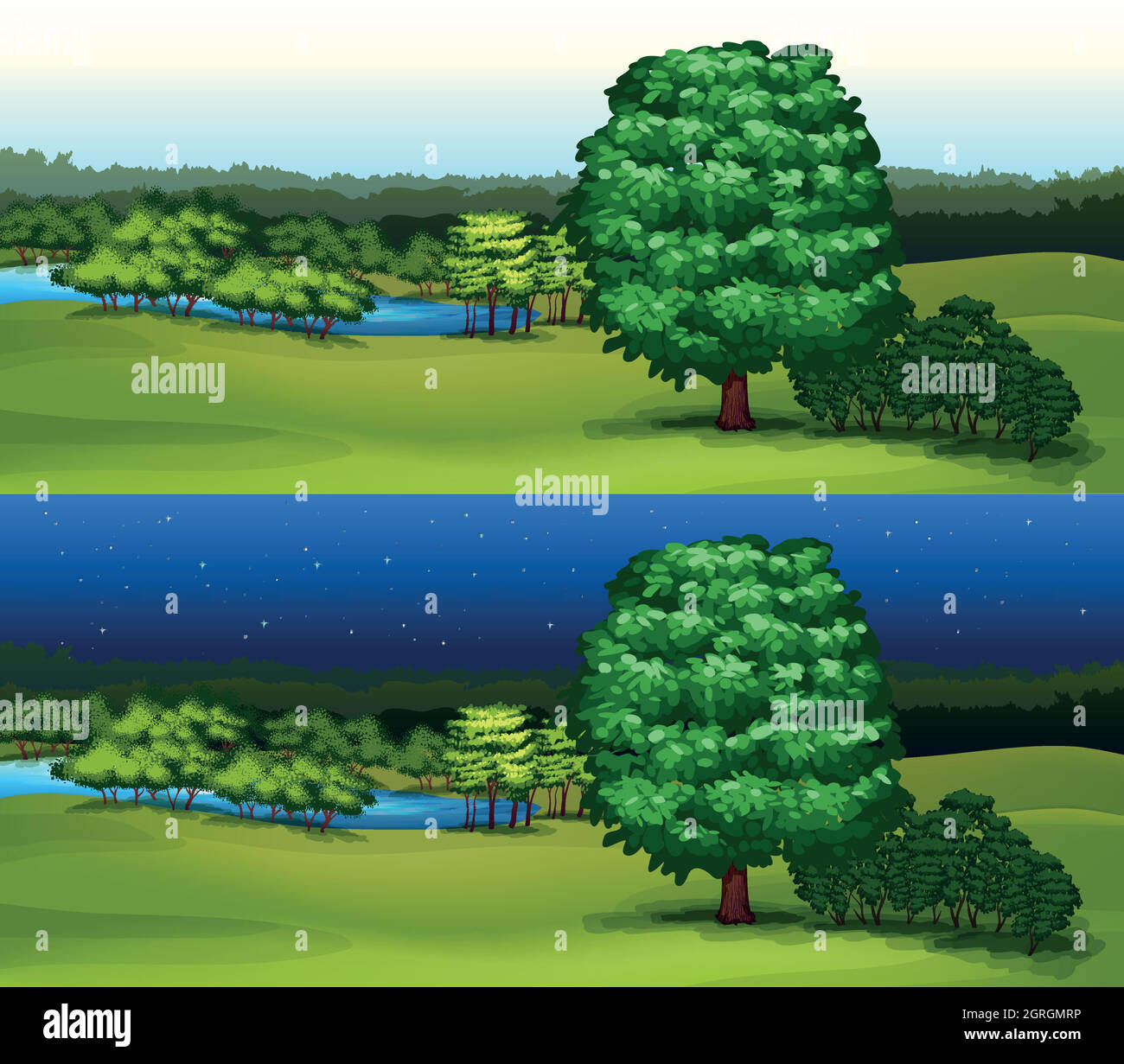 Time court Stock Vector Images Alamy