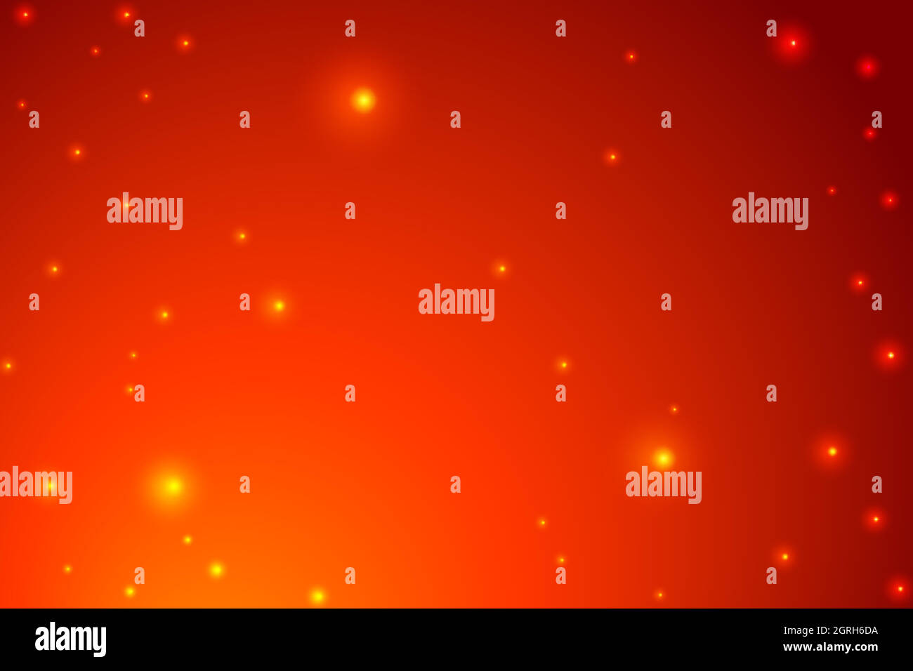 Red color drawing in Stock Vector Images - Alamy