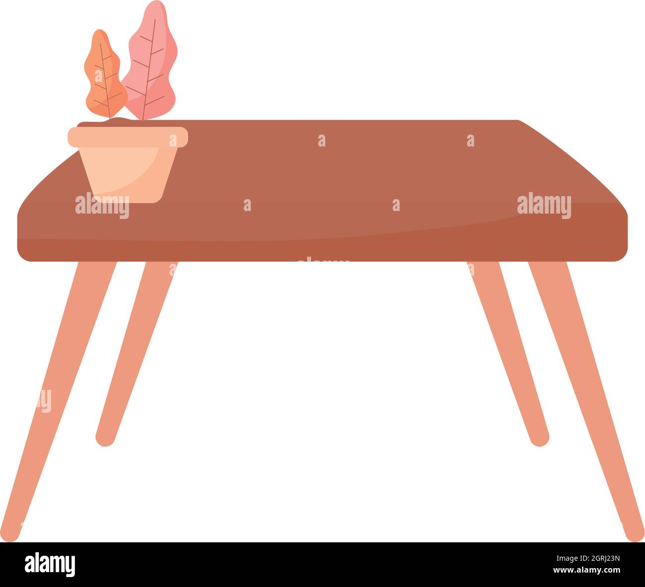 square table icon Stock Vector Image & Art - Alamy